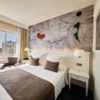 Premium Room with Sea View