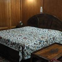 Двухместный номер с 1 кроватью