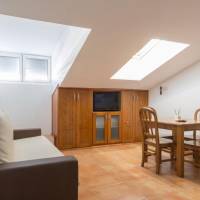 One-Bedroom Apartment (4 Adults)