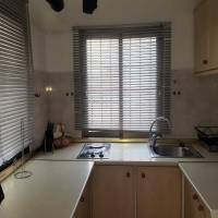 Studio (2 Adults) with Sofa Bed