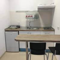 Standard Apartment