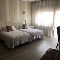 Triple Room with Balcony