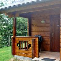 One-Bedroom Bungalow