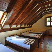 Quadruple Room with Private Bathroom