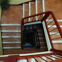 One-Bedroom Apartment Bayo Marín
