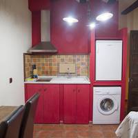 One-Bedroom Apartment Luis Buñuel