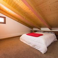 Economy Triple Room