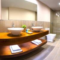 Suite with Garden View (2 Adults + 1 Child)