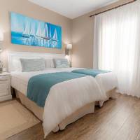 Premium Suite with Garden View (4 Adults + 1 Child)