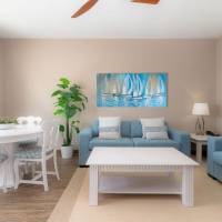 Premium Suite with Pool View