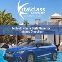 Superior Suite