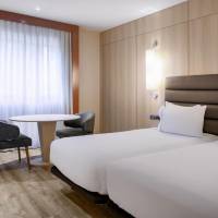 Standard room, Guest room, 2 Twin/Single Bed(s)