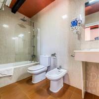 Deluxe Single Room with Sea View