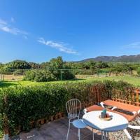 Apartamento bungalow con salon