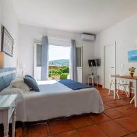 Apartamento terraza piscina