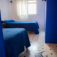 Double Room with Two Single Beds