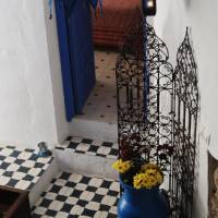 Double Room - Ground Floor
