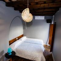 Double or Twin Room with Extra Bed