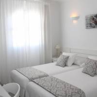 Economy Double or Twin Room