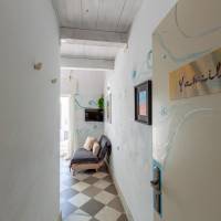 Suite with Terrace