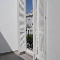 Twin Room with Terrace