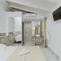 Superior Double Room with Terrace