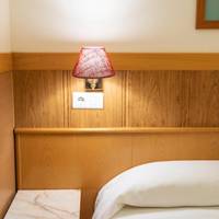 Family Double Room