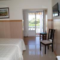 Family Double Room