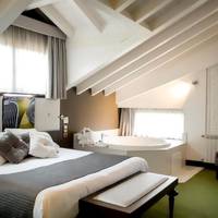 Junior Suite with jacuzzi