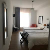 Triple Room with Balcony