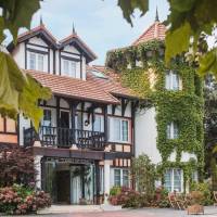 Romantic Package - Double or Twin Room 