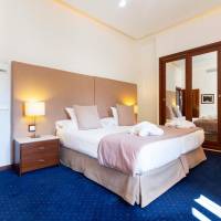 Premium Quadruple Room