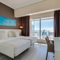 Superior Double or Twin Room with Sea View