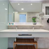 Executive Double or Twin Room with Sea View