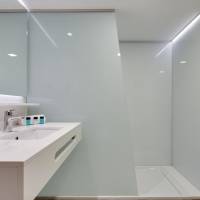 Triple Room with Mountain View