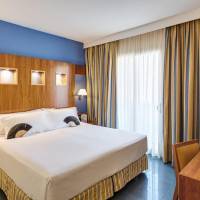 Classic Double or Twin Room