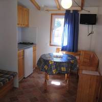 One-Bedroom Bungalow
