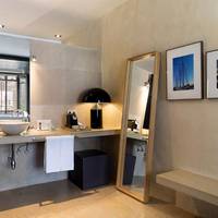 Deluxe Double Room with Views