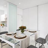 Apartment Suite