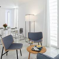 Duplex Apartment