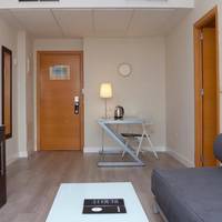 Romantic Package - Junior Suite 