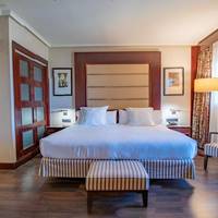 Junior Suite Premium Club