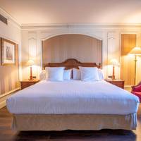 Junior Suite Deluxe Club