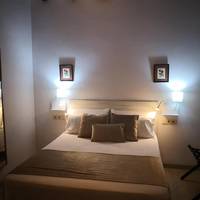 Economy Double or Twin Room