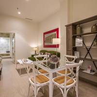 One Bedroom - Ground Floor