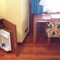 Single Room with Bathroom