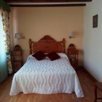 Premium Double or Twin Room