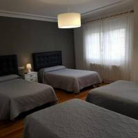 Quadruple Room with Private Bathroom