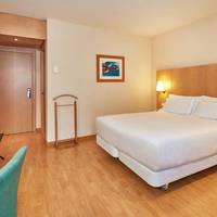 Double Room with Extra Bed