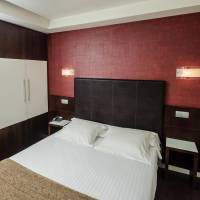 Large Single Room